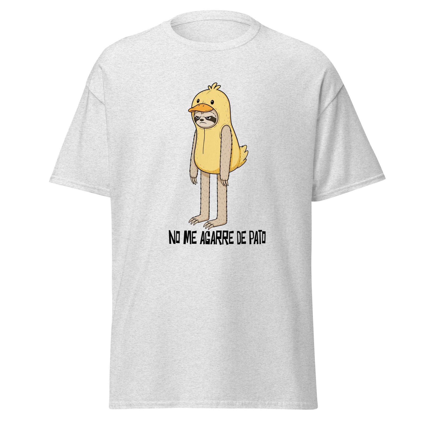 No Me Agarre de Pato - Image 3