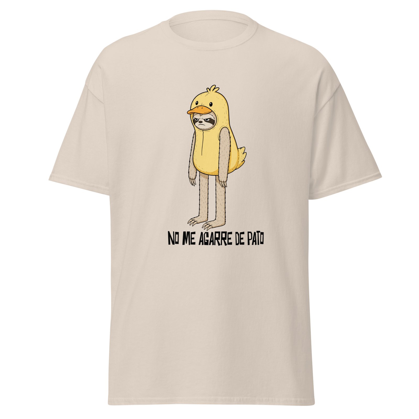 No Me Agarre de Pato - Image 7