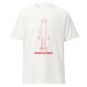 Tornillo de Muelle