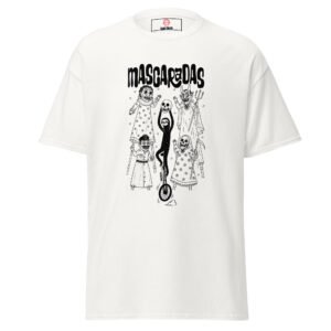 Mascaradas